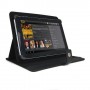 Funda universal  Mooster  para tablet hasta 9,7"  con centradores ajustables MBp65