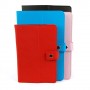 Funda universal Mooster  para tablet hasta 7 pulgadas con ajuste elastico  MBp68  roja