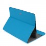Funda universal Mooster compatible con tablets de 9,2"color azul
