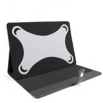 Funda universal Mooster compatible con tablets de 9,2"color negro