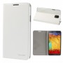Funda tipo libro Samsung Galaxy Note 3 N9005 blanca