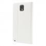 Funda tipo libro Samsung Galaxy Note 3 N9005 blanca