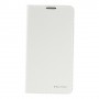 Funda tipo libro Samsung Galaxy Note 3 N9005 blanca