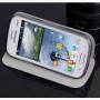 Funda  tipo libro Samsung Galaxy Trend  Lite S7390 / S7392 negra