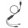 Cable datos / cargador Nokia CA-126