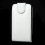 Funda Samsung Galaxy S Duos S7562 / S7560 / S7582 / S7580  slim blanca