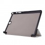 Funda tablet tipo folio  multiposicion  Samsung Galaxy Tab A 9,7 T550/T555 blanca