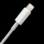 Cargador de Mechero universal 3 en 1 con conector Lightning, micro USB,  iPhone 4 /4s/ iPod / iPad