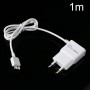 Cargador de red micro USB 3,0 Samsung Galaxy S5 / Galaxy Note 3 N9005 blanco