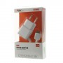 Cargador de red micro USB 3,0 Samsung Galaxy S5 / Galaxy Note 3 N9005 blanco