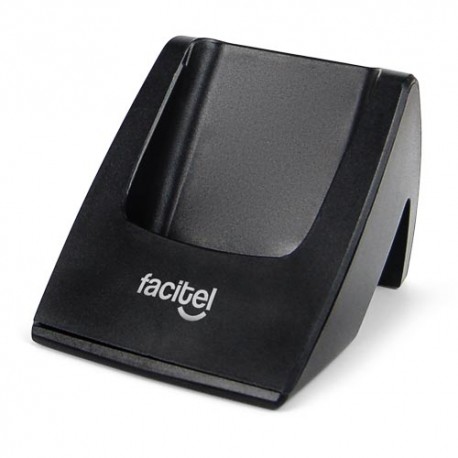 Base cargadora para telefono Facitel 3GM