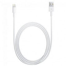 Cable datos cargador lightning moxie