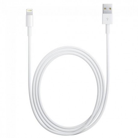 Cable datos cargador lightning moxie