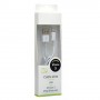 Cable datos cargador lightning moxie