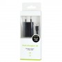 Cargador de red micro usb Moxie