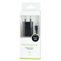 Cargador de red micro usb Moxie