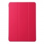 Funda tablet tipo folio  multiposicion  Samsung Galaxy Tab A 9,7 T550/T555 rosa fucsia