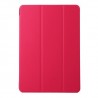 Funda tablet tipo folio  multiposicion  Samsung Galaxy Tab A 9,7 T550/T555 rosa fucsia