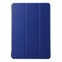 Funda tablet tipo folio  multiposicion  Samsung Galaxy Tab A 9,7 T550/T555 azul