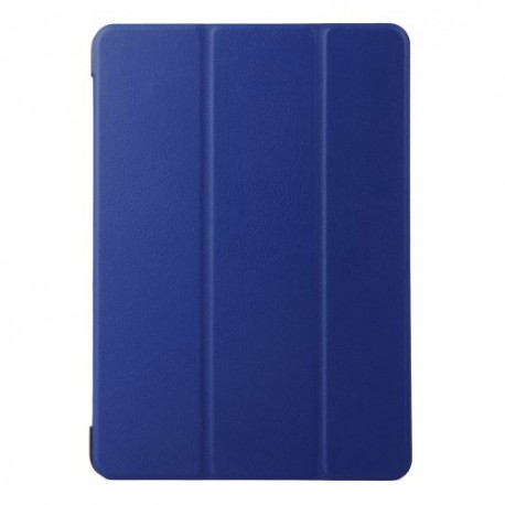 Funda tablet tipo folio  multiposicion  Samsung Galaxy Tab A 9,7 T550/T555 azul