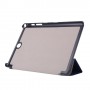 Funda tablet tipo folio  multiposicion  Samsung Galaxy Tab A 9,7 T550/T555 azul