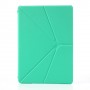 Funda multiposicion IPad  Air color verde agua