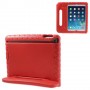 Funda infantil con soporte para Ipad Air /Air 2 color rojo