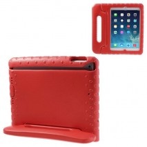 Funda infantil con soporte para Ipad Air /Air 2 color rojo