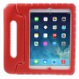 Funda infantil con soporte para Ipad Air /Air 2 color rojo