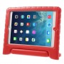 Funda infantil con soporte para Ipad Air /Air 2 color rojo