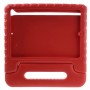 Funda infantil con soporte para Ipad Air /Air 2 color rojo