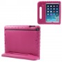 Funda infantil con soporte para Ipad Air/ Air 2 color rosa