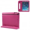 Funda infantil con soporte para Ipad Air/ Air 2 color rosa