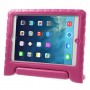 Funda infantil con soporte para Ipad Air/ Air 2 color rosa