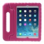 Funda infantil con soporte para Ipad Air/ Air 2 color rosa
