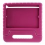 Funda infantil con soporte para Ipad Air/ Air 2 color rosa