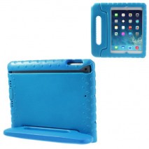 Funda infantil con soporte para iPad Air / Air 2 color azul
