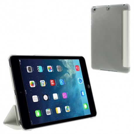 Funda ipad mini/ mini 2 pantalla retina blanca