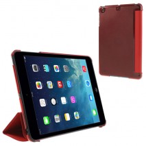 Funda iPad mini/ mini 2 pantalla retina color rojo