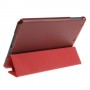 Funda iPad mini/ mini 2 pantalla retina color rojo