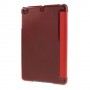Funda iPad mini/ mini 2 pantalla retina color rojo