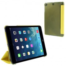 Funda ipad mini/ mini 2 pantalla retina amarilla