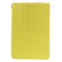 Funda ipad mini/ mini 2 pantalla retina amarilla