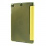 Funda ipad mini/ mini 2 pantalla retina amarilla