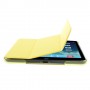 Funda ipad mini/ mini 2 pantalla retina amarilla