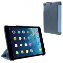 Funda iPad mini/ mini 2 pantalla retina color azul
