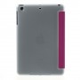 Funda multiposicion ipad mini / mini 2 rosa