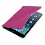 Funda multiposicion ipad mini / mini 2 rosa