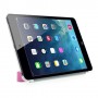 Funda multiposicion ipad mini / mini 2 rosa