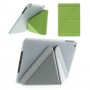 Funda multiposicion ipad mini / mini 2 verde